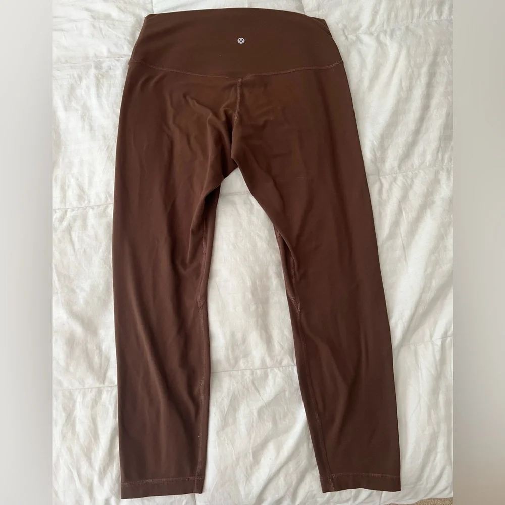 Lululemon Align™ High-Rise Pant 25